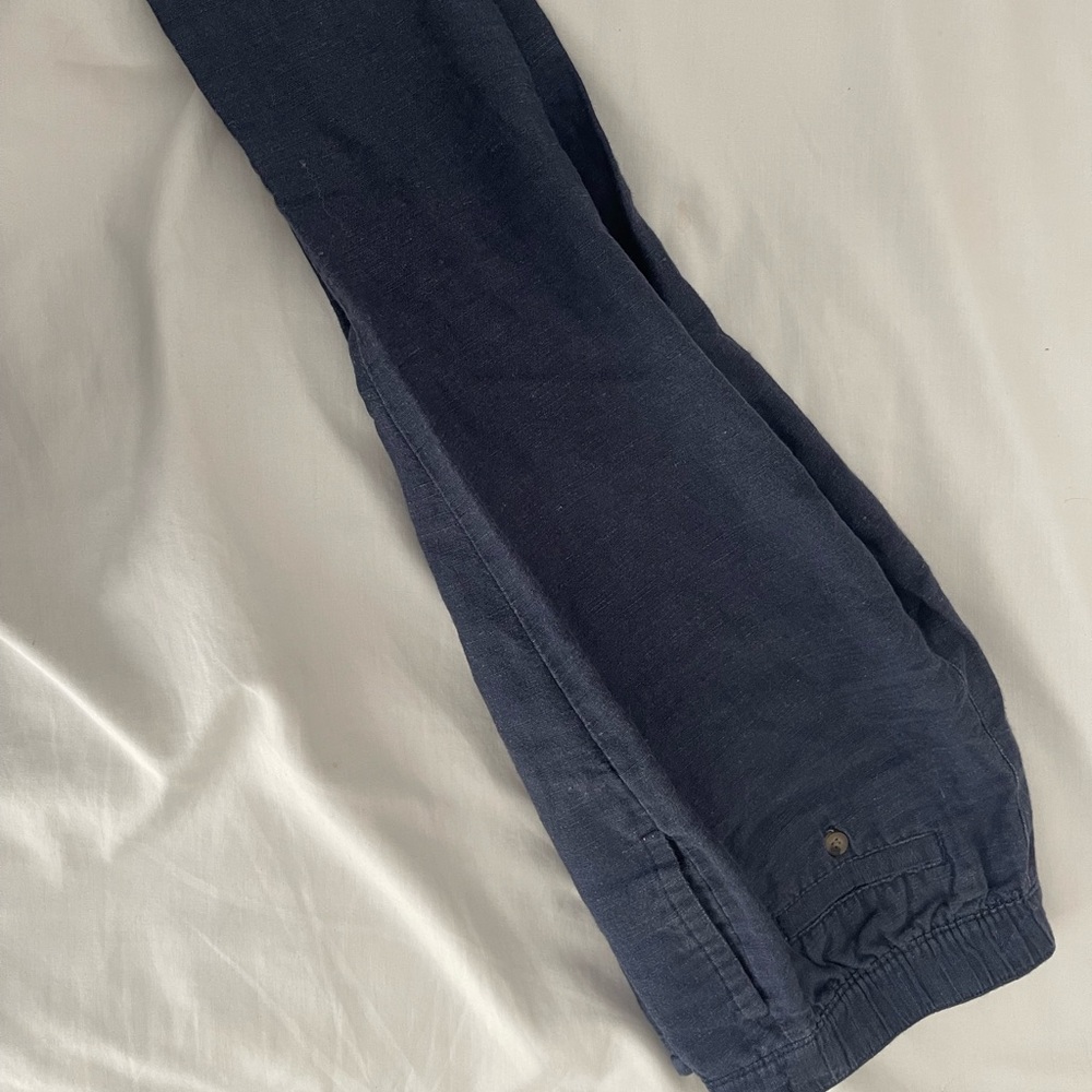 Janie and Jack BOYS 5T casual pant